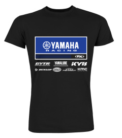 Yamaha-Factory Effex Yamaha Racewear Edition BK