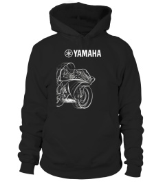 Yamaha Racing 1 BK