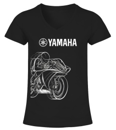 Yamaha Racing 1 BK