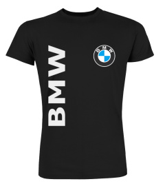 (2 SIDE ) -  BMW M PERFORMANCE POWER BK