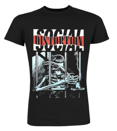 Social Distortion 3 007 BK