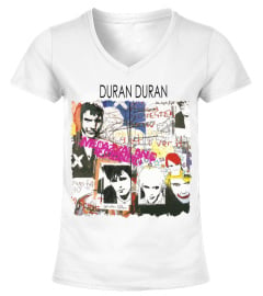 Duran Duran WT (2)