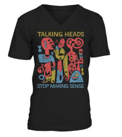 Talking Heads LT 01