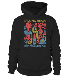 Talking Heads LT 01