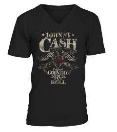 Johnny Cash LT 02