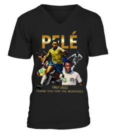 Pele BK 016