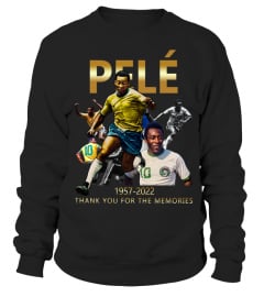 Pele BK 016