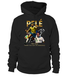 Pele BK 016