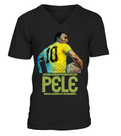 Pele BK 027