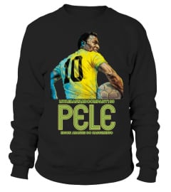 Pele BK 027