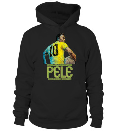 Pele BK 027