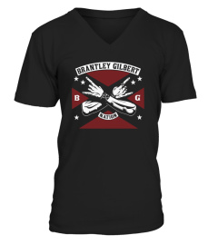 Brantley Gilbert Merch