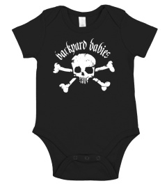 Backyard Babies Merch