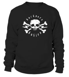 Backyard Babies Merch