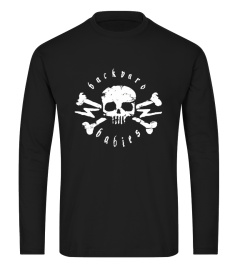 Backyard Babies Merch