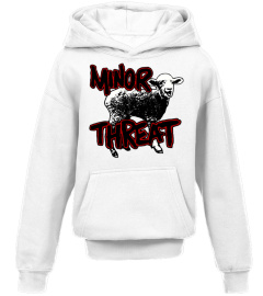 Minor Threat WT 017