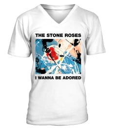 The Stone Roses WT 003