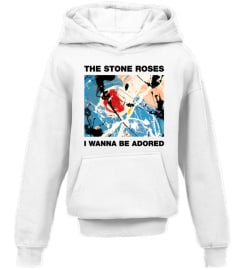 The Stone Roses WT 003