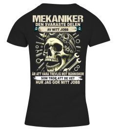 Mekaniker