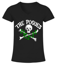 The Pogues BK 002