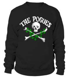 The Pogues BK 002