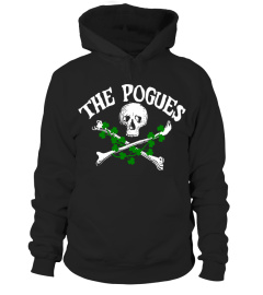 The Pogues BK 002