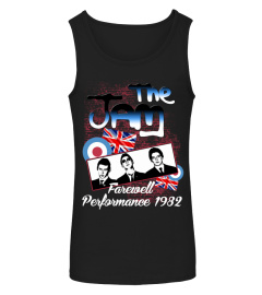 015 The Jam Farewell Performance 1982