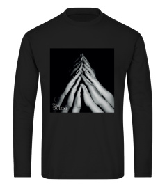 Geolier - Dio lo sa Album  - Geôlier2 OFFICIAL Merch T-Shirt