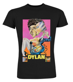 Bob Dylan 3 0032 BK