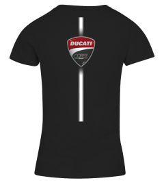 Limited Edition - Ducati