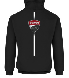 Limited Edition - Ducati