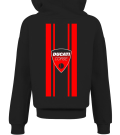 Limited Edition - Ducati