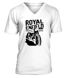 Royal Enfield WT