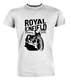 Royal Enfield WT