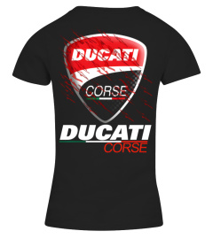 Limited Edition - Ducati