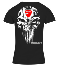 Limited Edition - Ducati