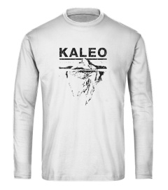 Kaleo Merch