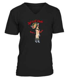 New York Dolls Merch