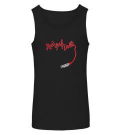 New York Dolls Merch