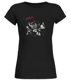 New York Dolls Merch