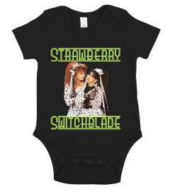 Strawberry Switchblade