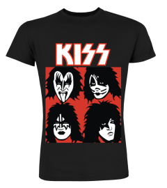 Kiss Band BK (49)