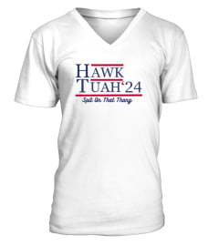 Hawk Utah T Shirt