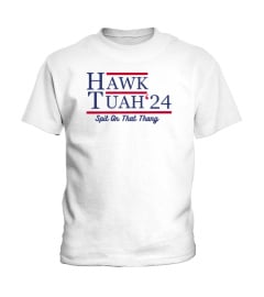 Hawk Utah T Shirt