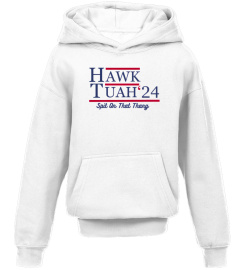 Hawk Utah T Shirt