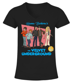 The Velvet Underground TH001