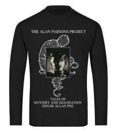 009 The Alan Parsons Project - Tales of Mystery and Imagination Edgar Allan Poe