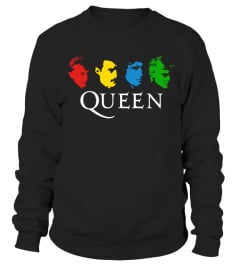 Queen Band BK (47)