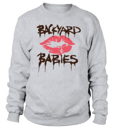 Backyard Babies Merch