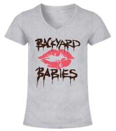 Backyard Babies Merch